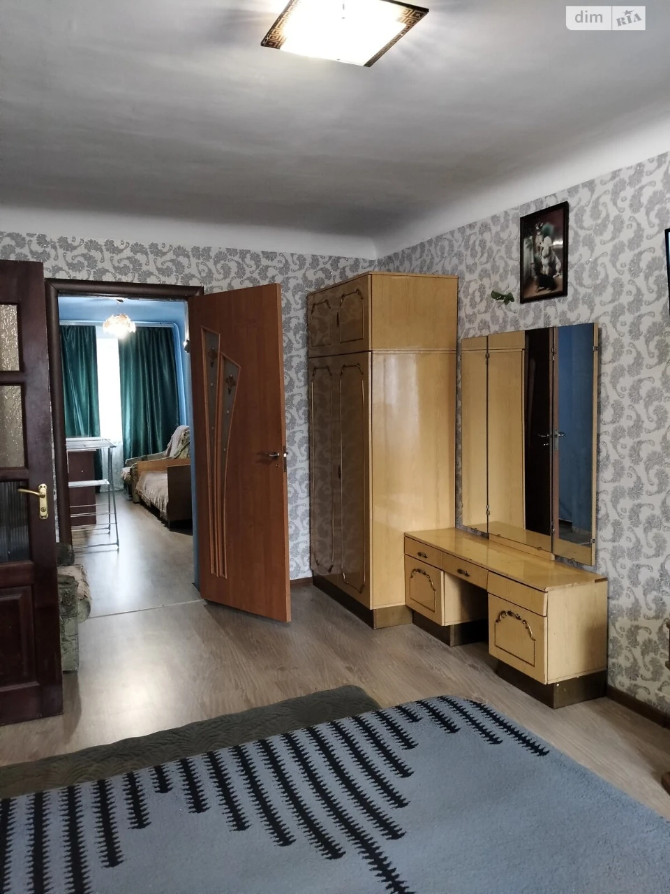 Продается Квартира в районе Королёвский