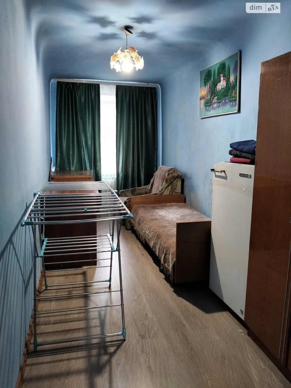 Продается Квартира в районе Королёвский