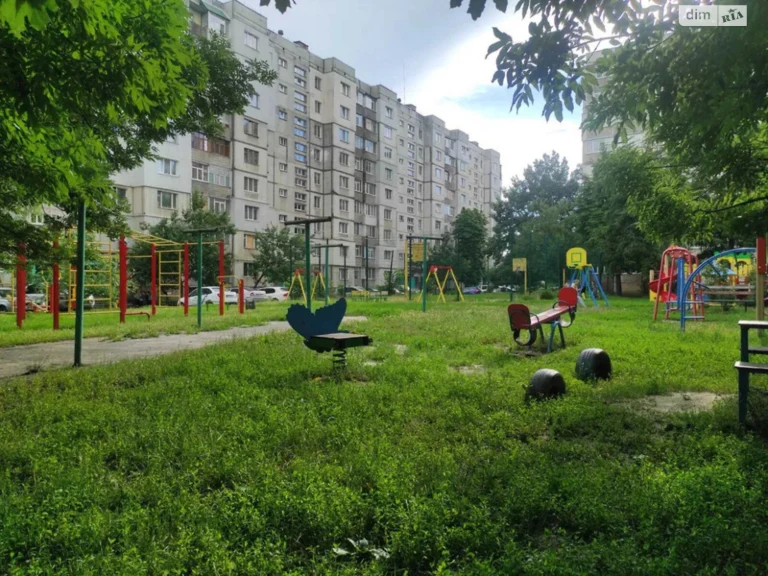 Продажа Квартира в Ковпаковском