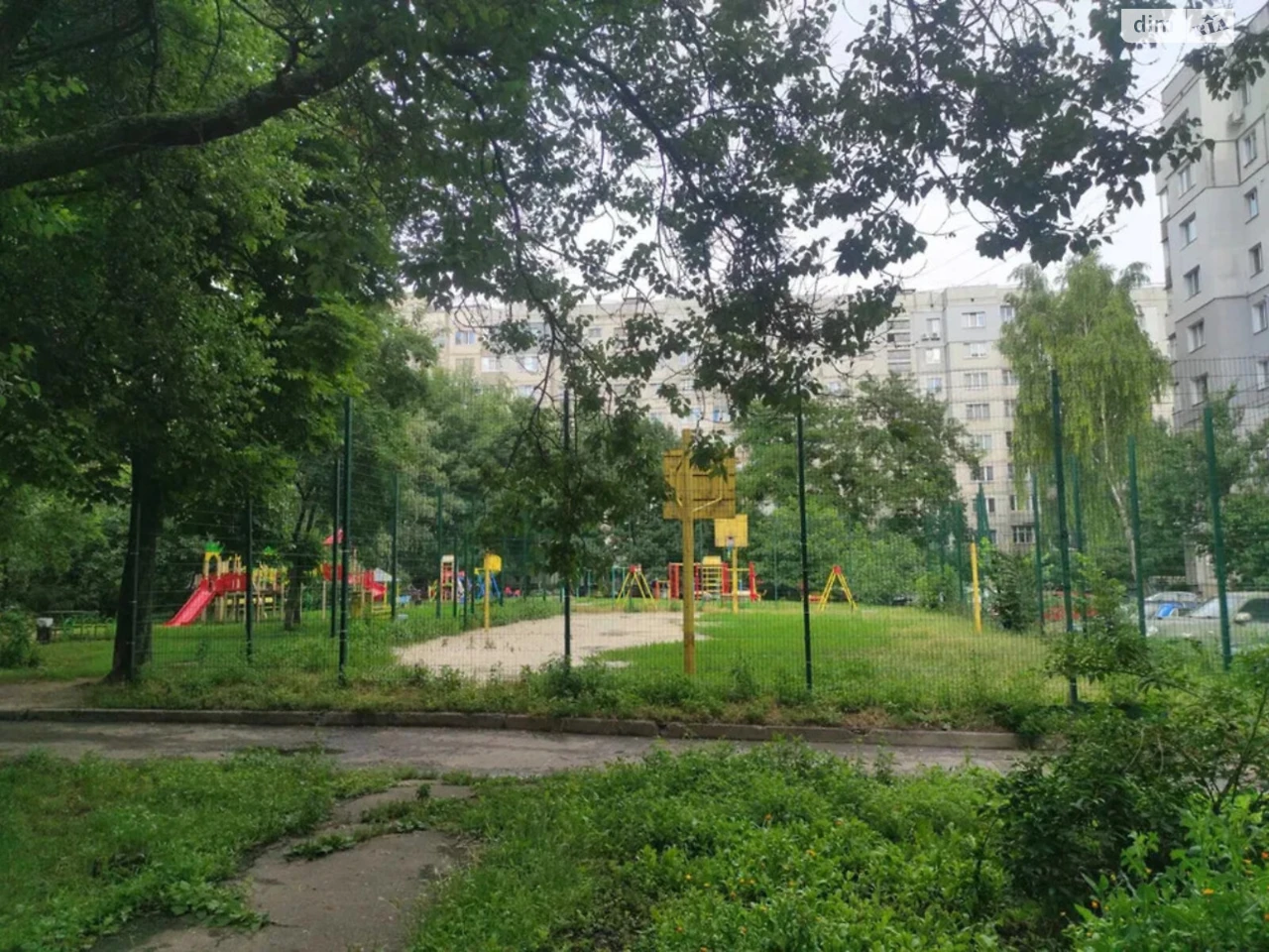 Продажа Квартира в Ковпаковском