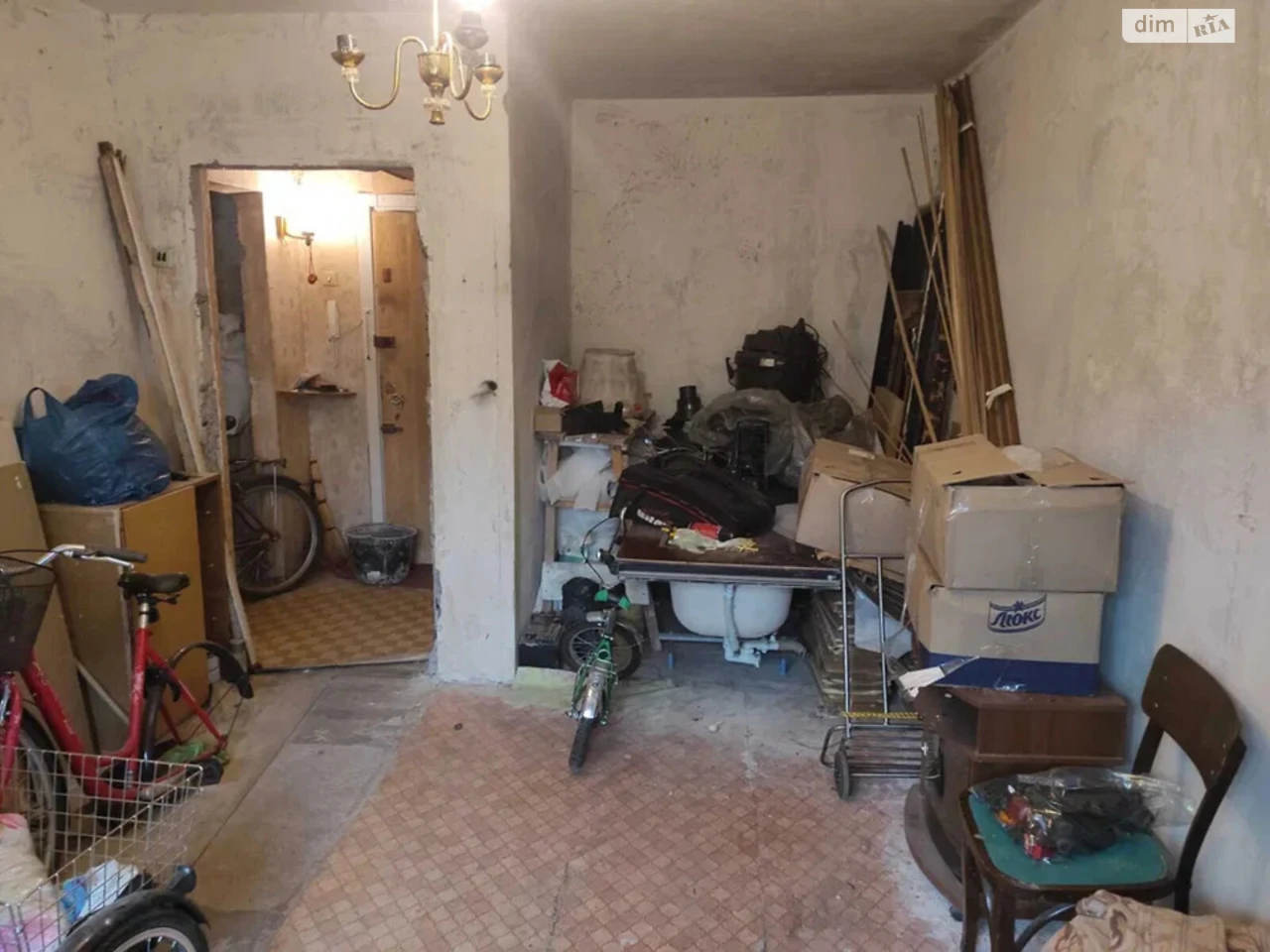 Продажа Квартира в Ковпаковском