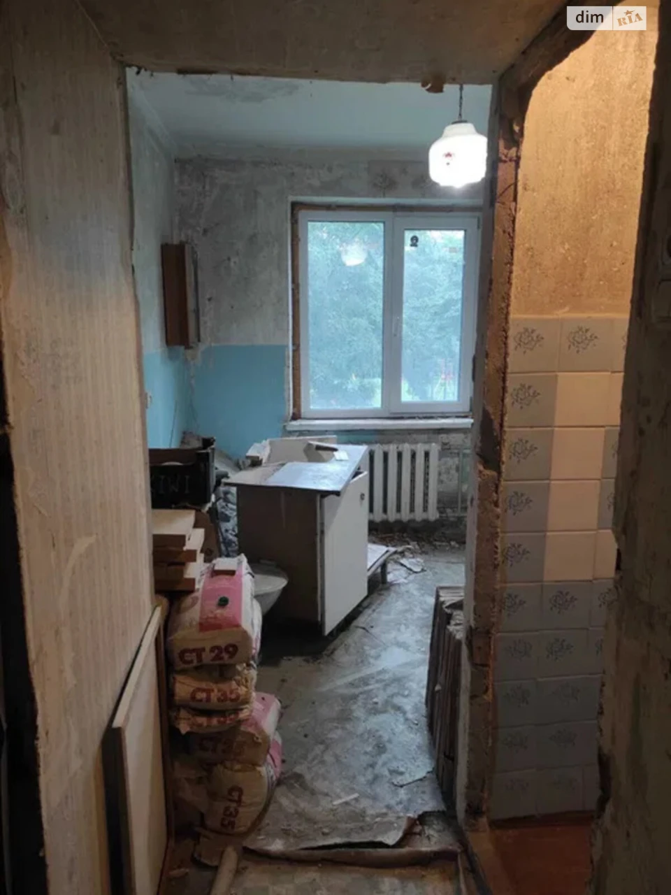 Продажа Квартира в Ковпаковском