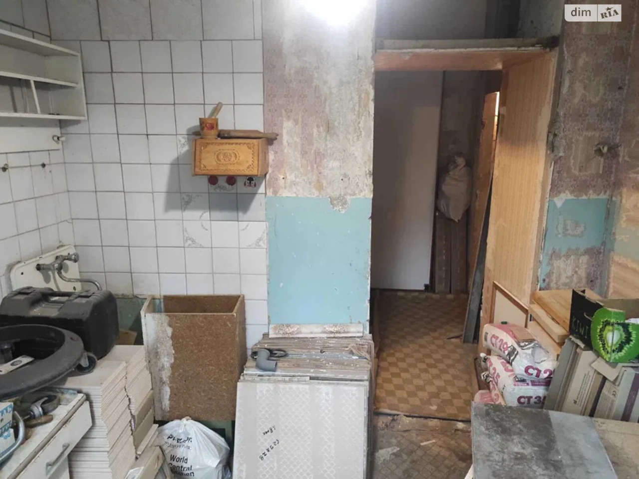 Продажа Квартира в Ковпаковском