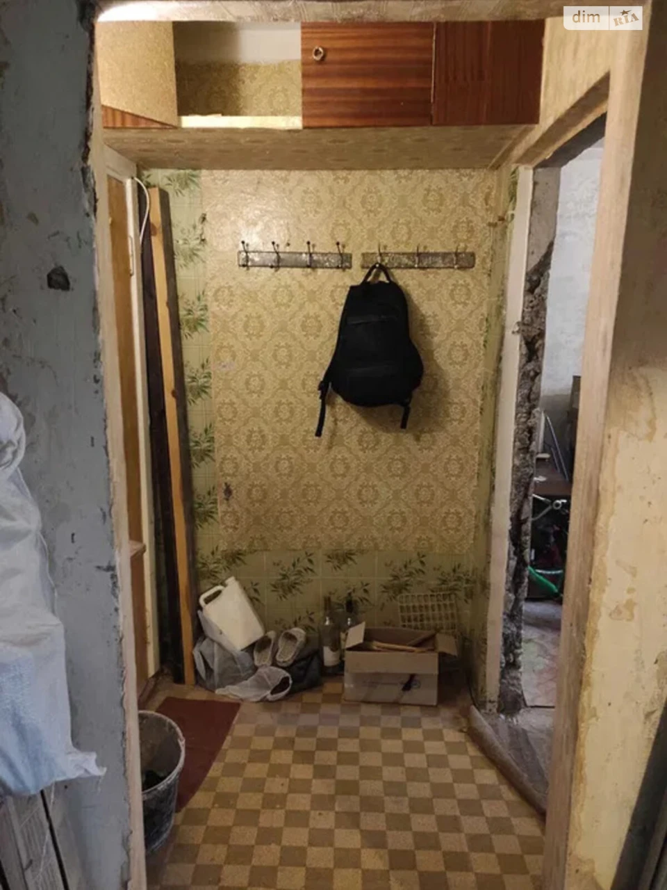 Продажа Квартира в Ковпаковском
