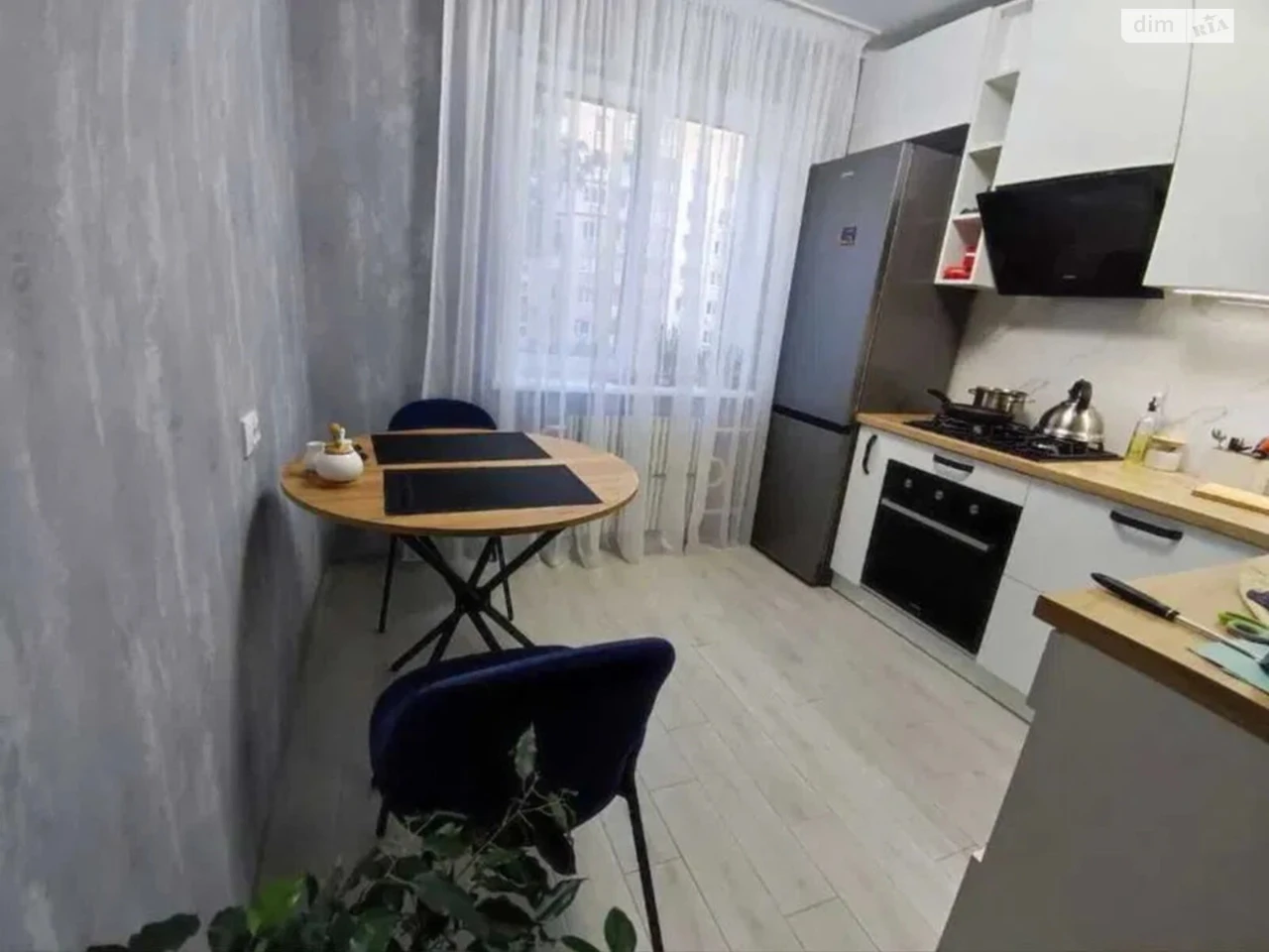 Продажа Квартира в Ковпаковском