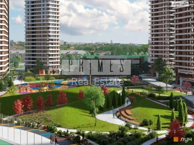 Продаж Квартира Дарницький