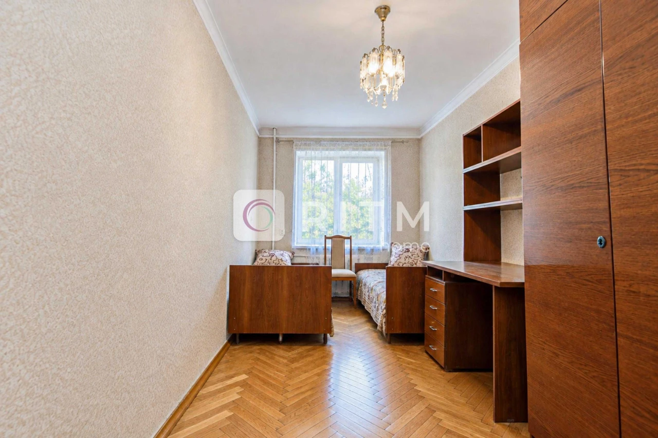 Срочная продажа. Предлагается к продаже 3-комнатная квартира