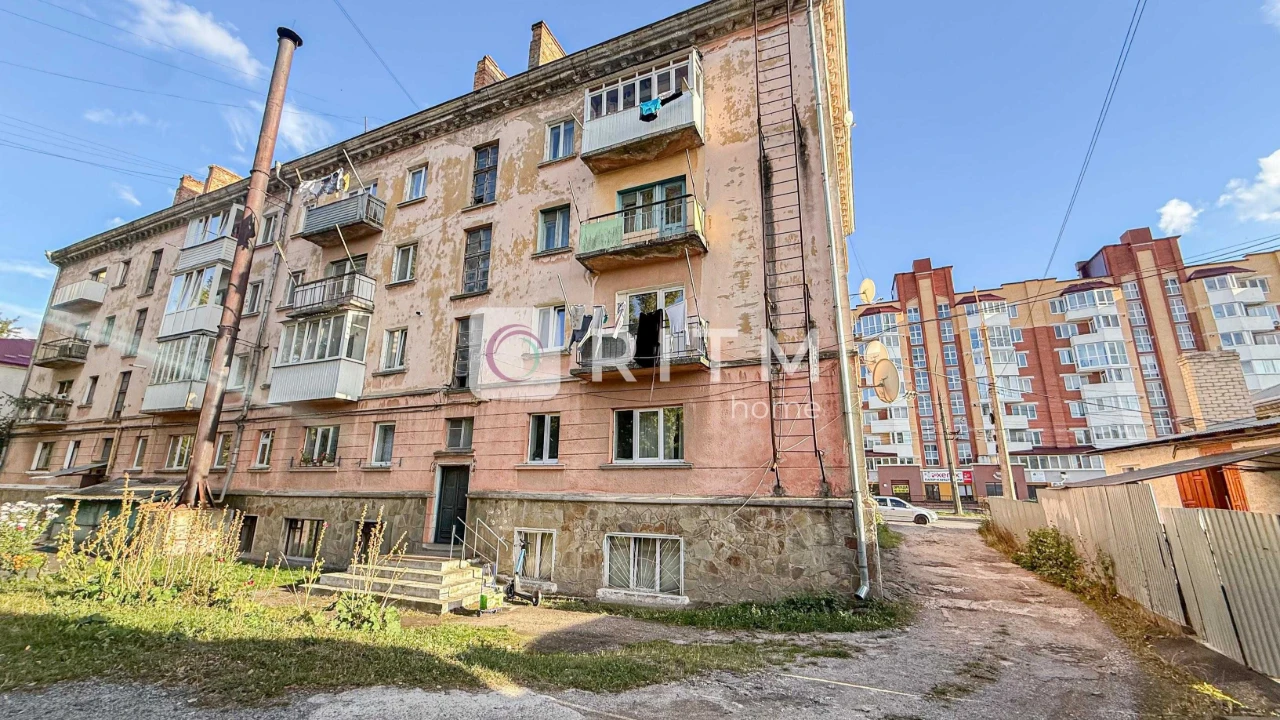 Срочная продажа. Предлагается к продаже 3-комнатная квартира