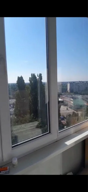 однокомнатная квартира