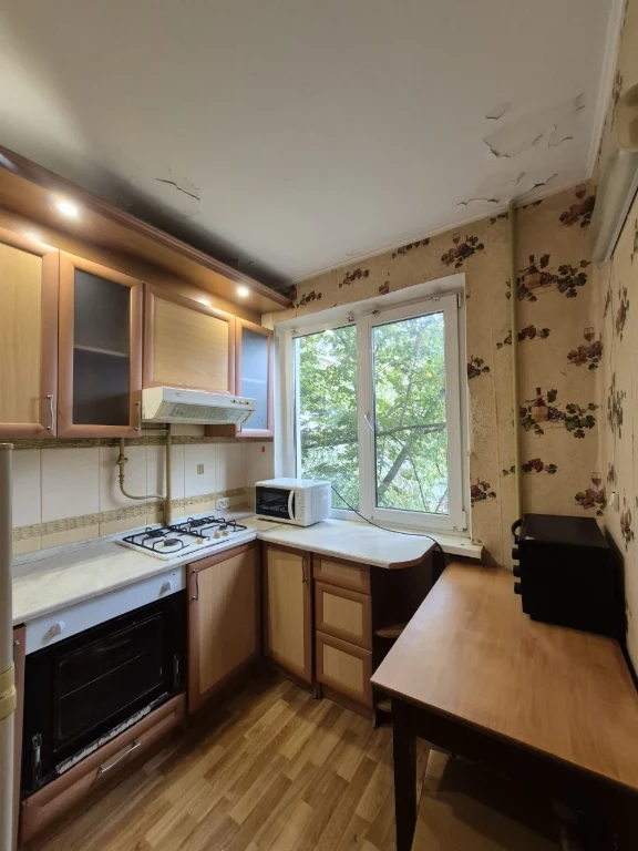 Sale of a 1-bedroom apartment in Radchenko