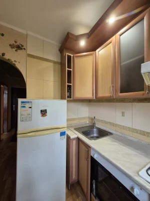 Sale of a 1-bedroom apartment in Radchenko
