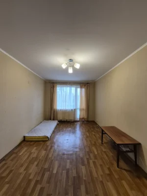 Sale of a 1-bedroom apartment in Radchenko