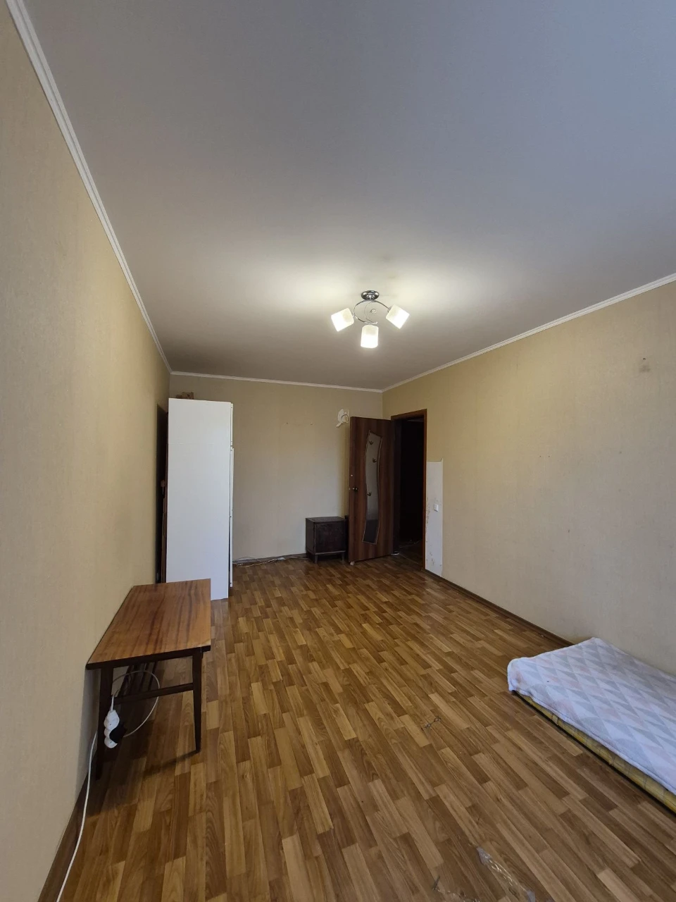 Sale of a 1-bedroom apartment in Radchenko