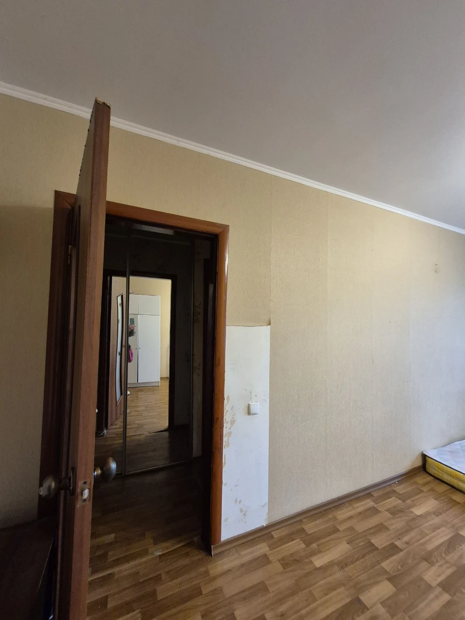 Sale of a 1-bedroom apartment in Radchenko