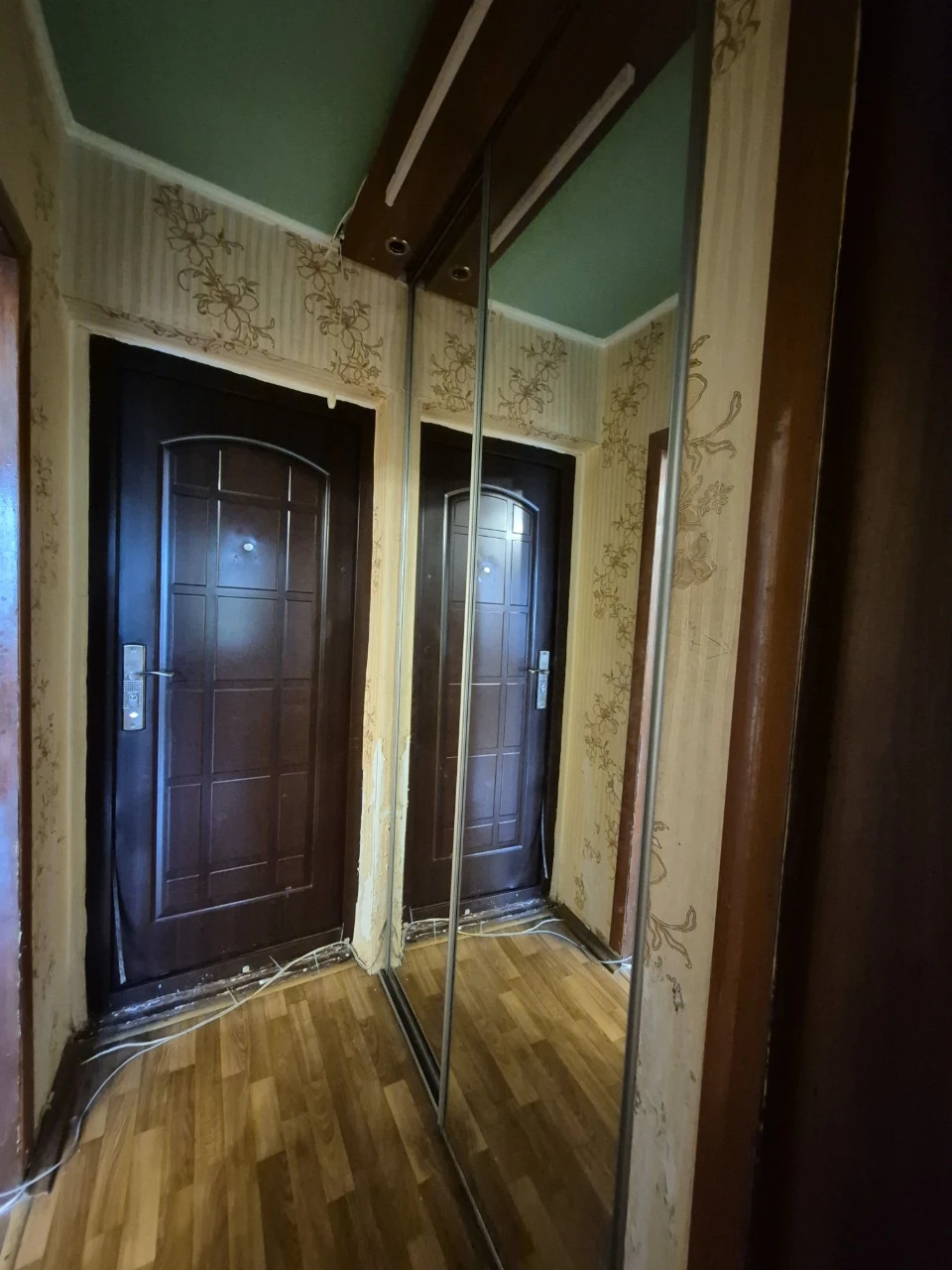 Sale of a 1-bedroom apartment in Radchenko