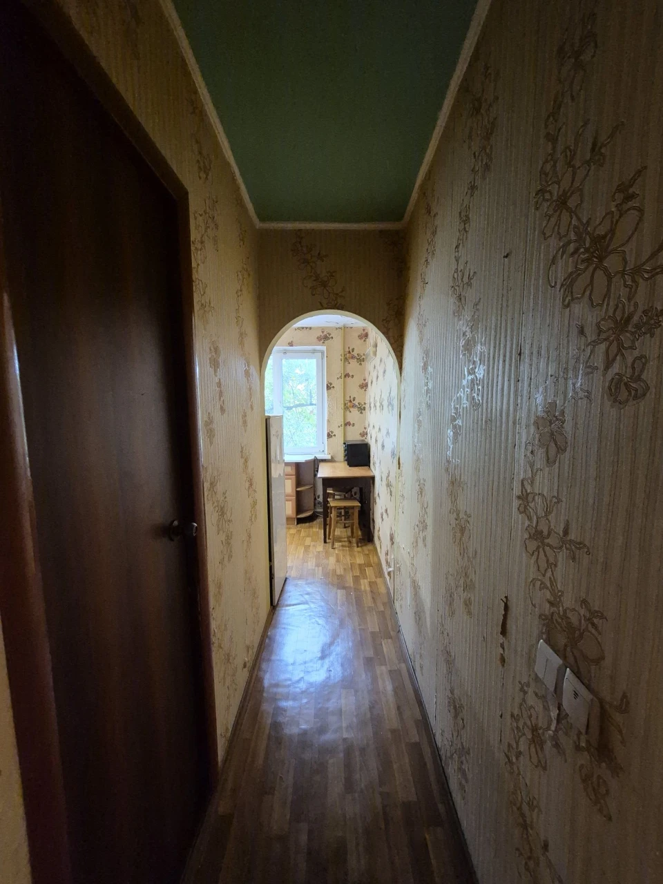 Sale of a 1-bedroom apartment in Radchenko