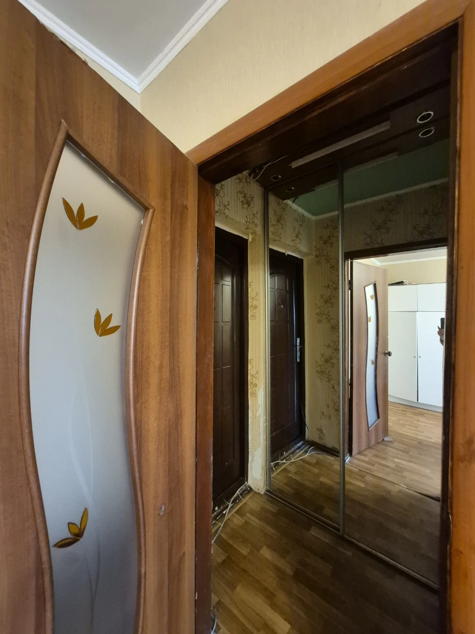 Sale of a 1-bedroom apartment in Radchenko