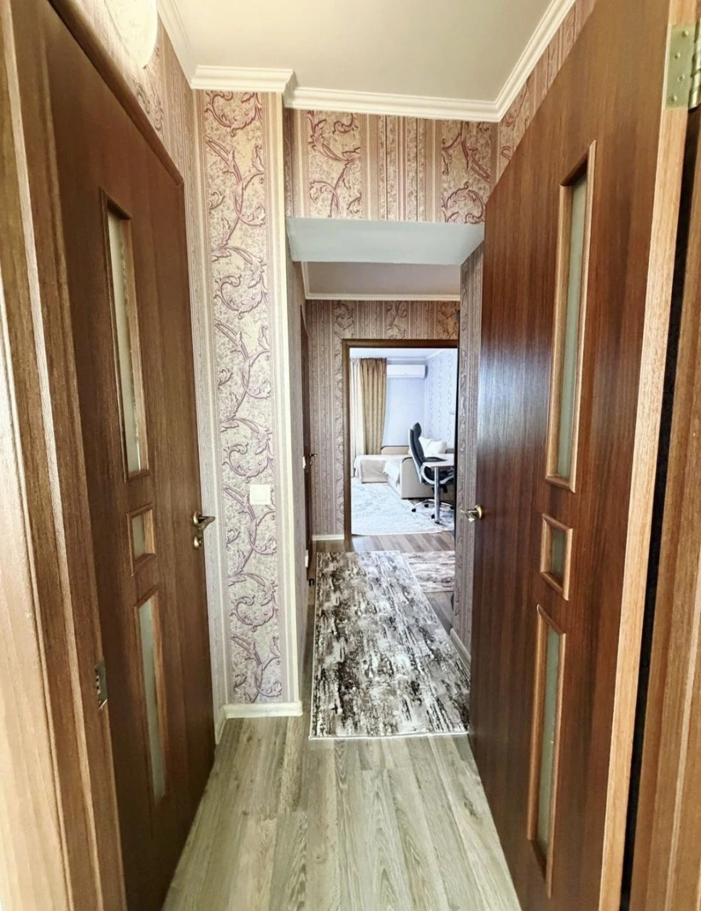 НОВИНКА Продаж гарної 2 кім квартири