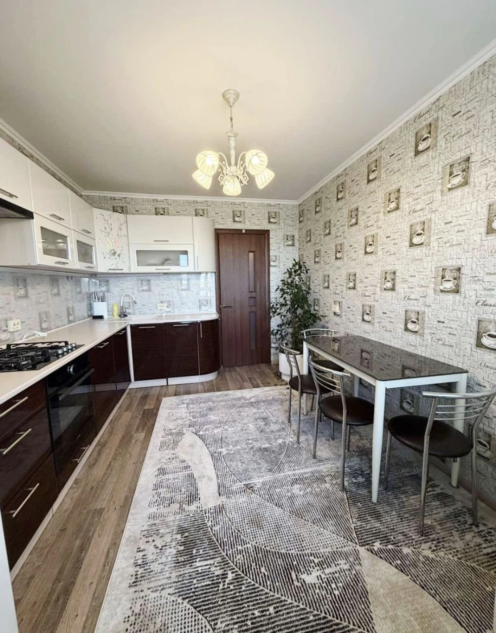НОВИНКА Продаж гарної 2 кім квартири