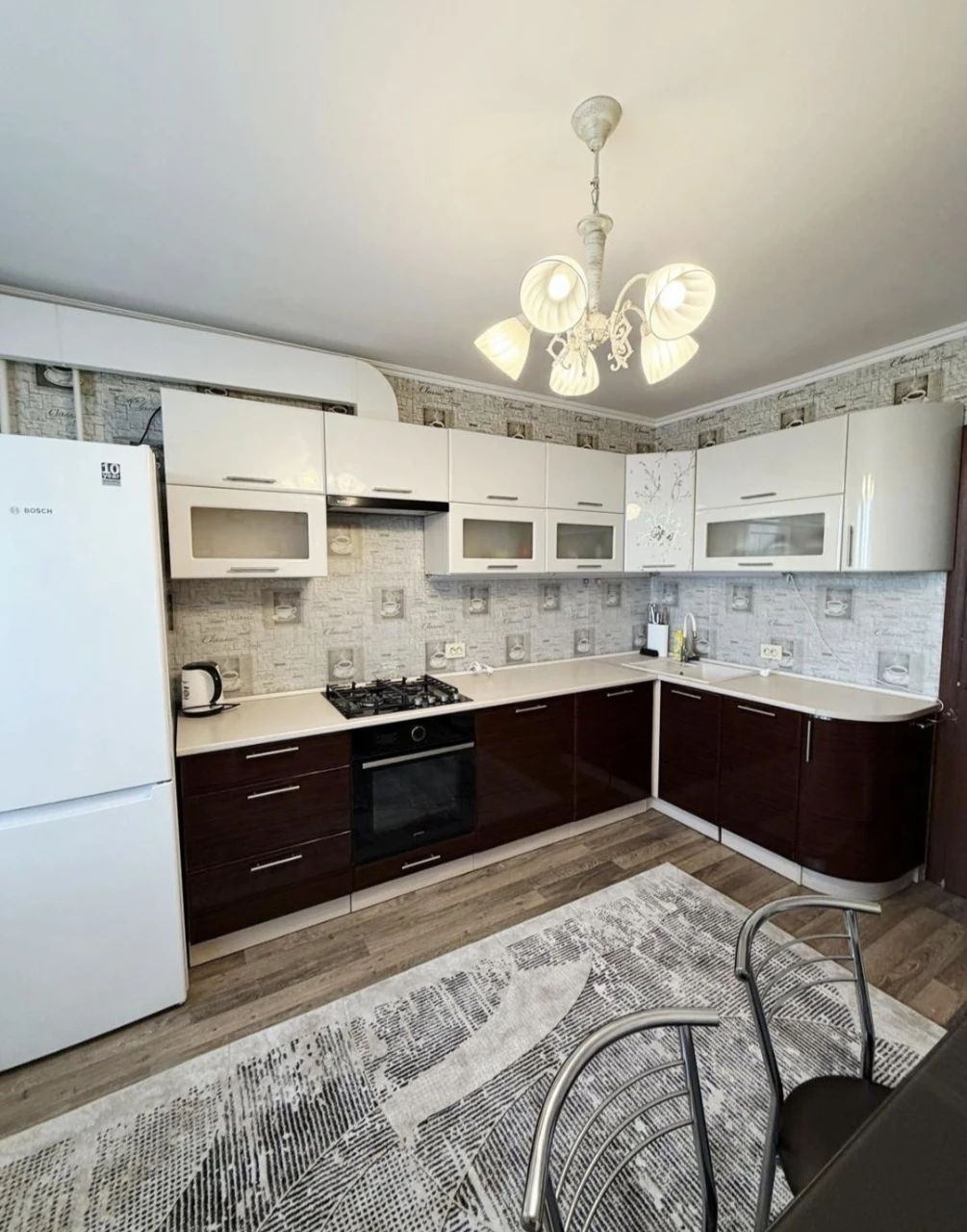 НОВИНКА Продаж гарної 2 кім квартири