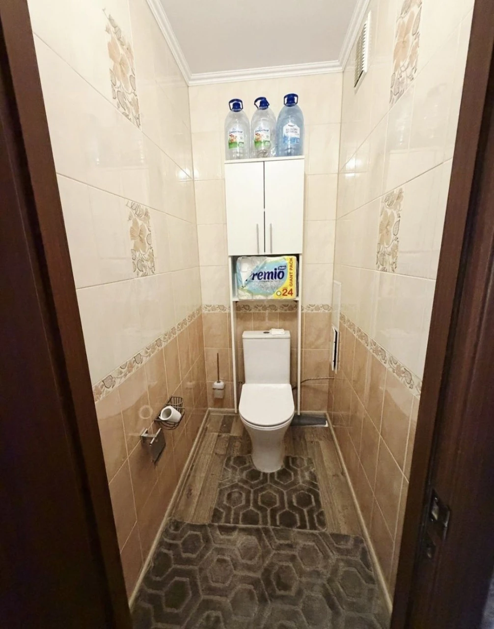 НОВИНКА Продаж гарної 2 кім квартири