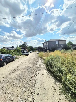 Продажа участка под жилую застройку в Новоолексейке