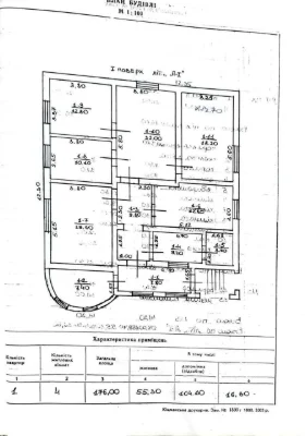 For Sale: 176 sq.m. house with all amenities.