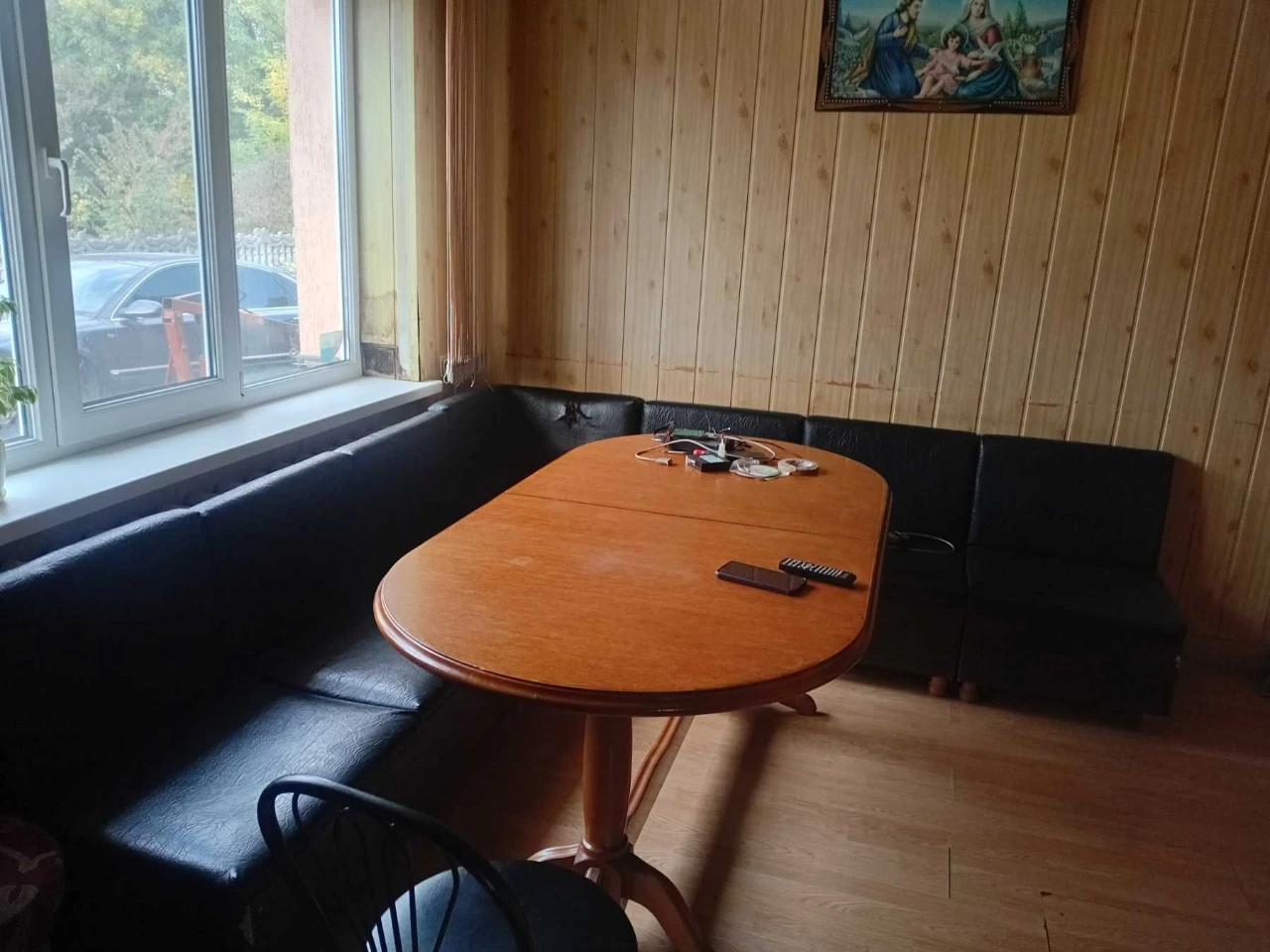 For Sale: 176 sq.m. house with all amenities.