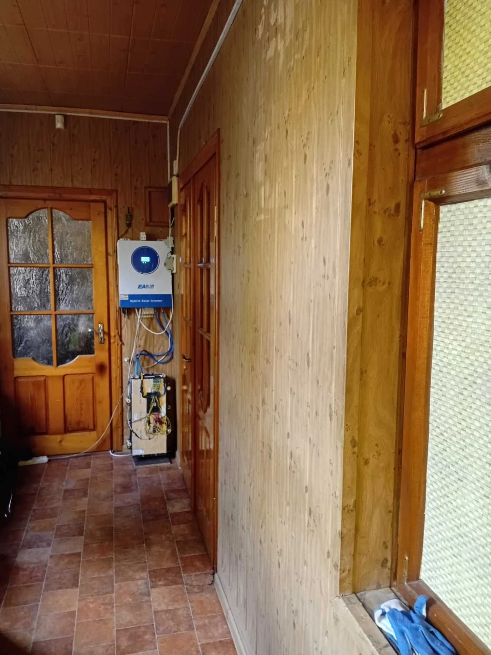 For Sale: 176 sq.m. house with all amenities.