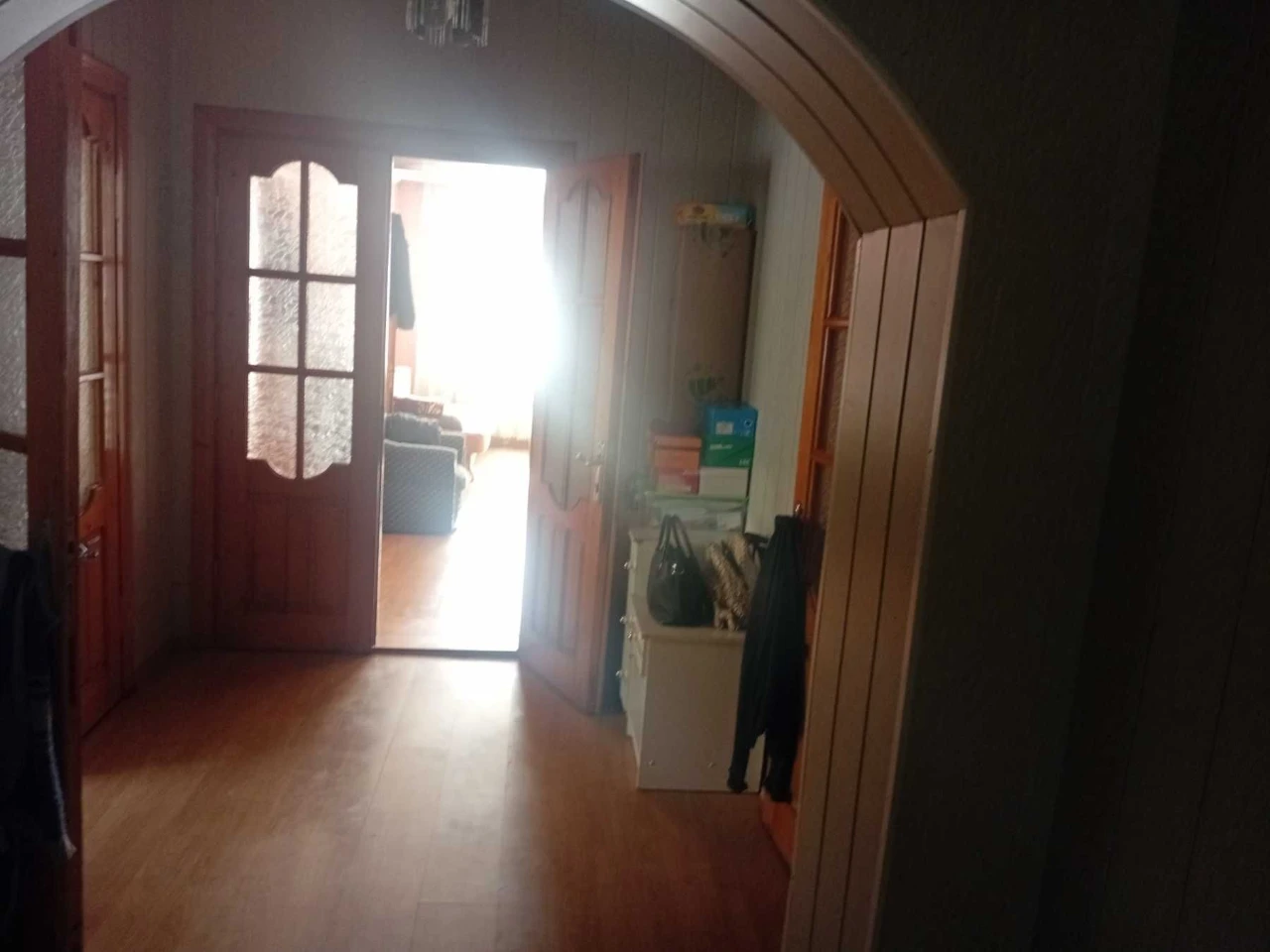 For Sale: 176 sq.m. house with all amenities.