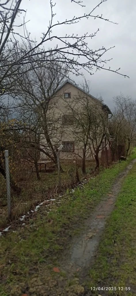 Дача  на цецино будинок