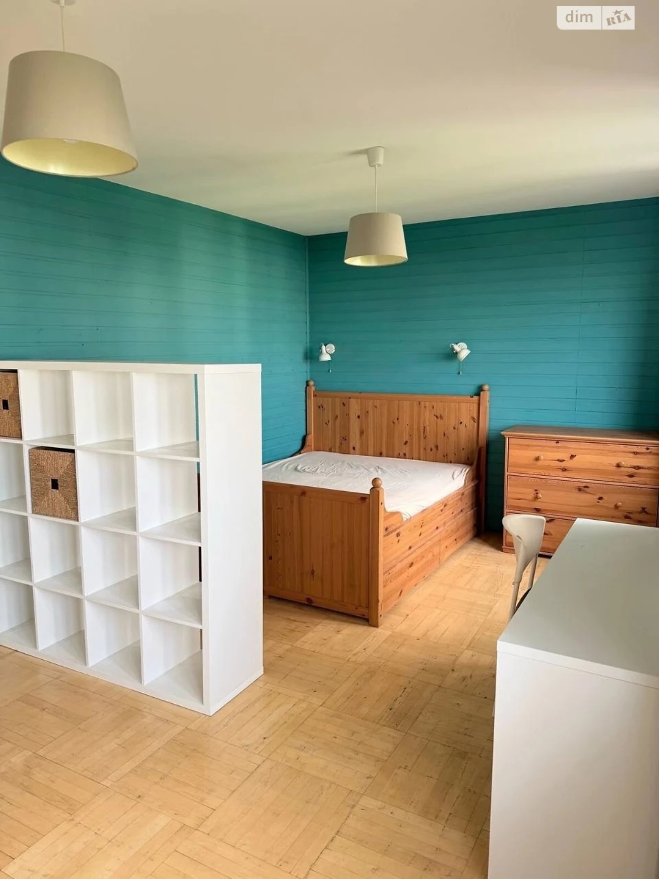 Long-Term Rental Apartment Signyevka