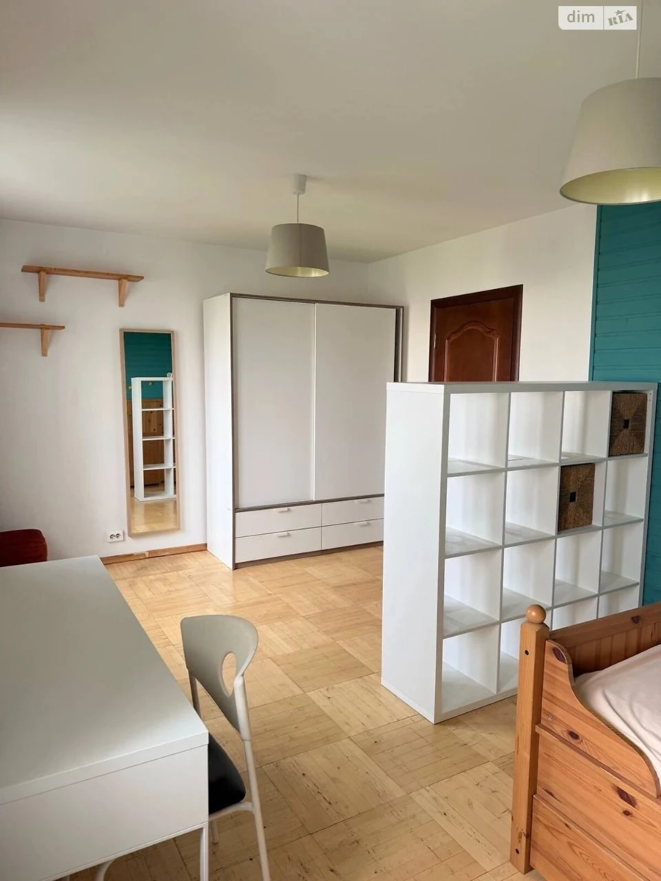 Long-Term Rental Apartment Signyevka