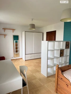 Long-Term Rental Apartment Signyevka