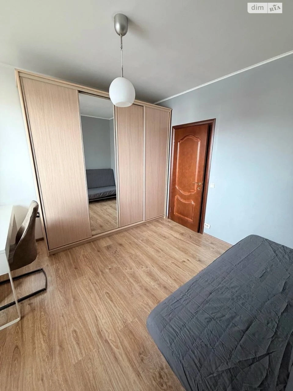 Long-Term Rental Apartment Signyevka