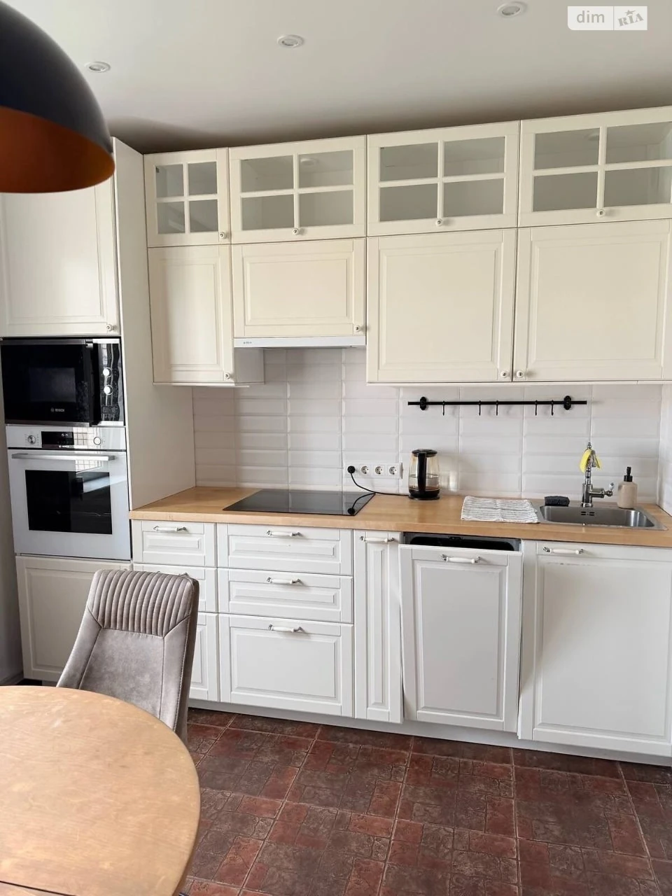 Long-Term Rental Apartment Signyevka