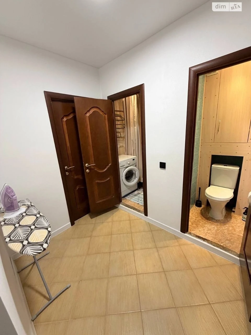 Long-Term Rental Apartment Signyevka