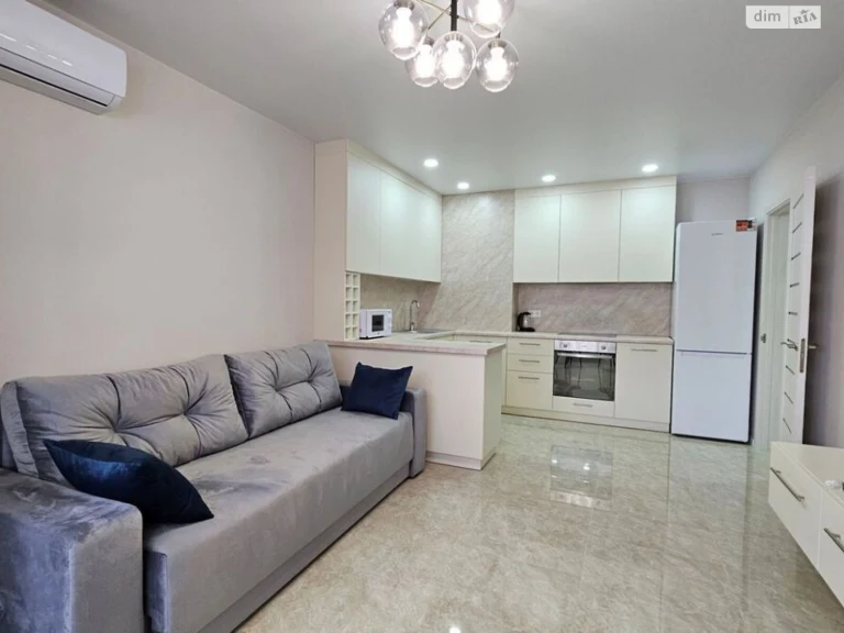 Long Term Rental - Apartment in Obol'