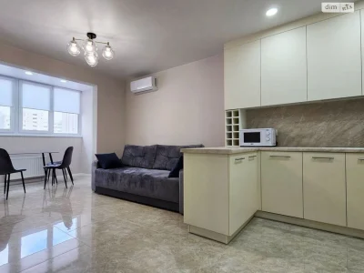 Long Term Rental - Apartment in Obol'