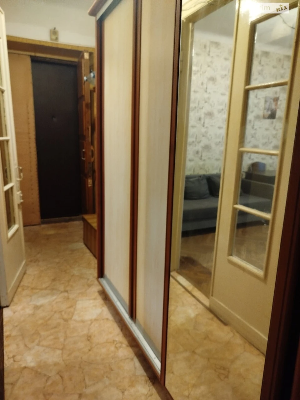 Довгострокова Оренда Квартири в Нивках
