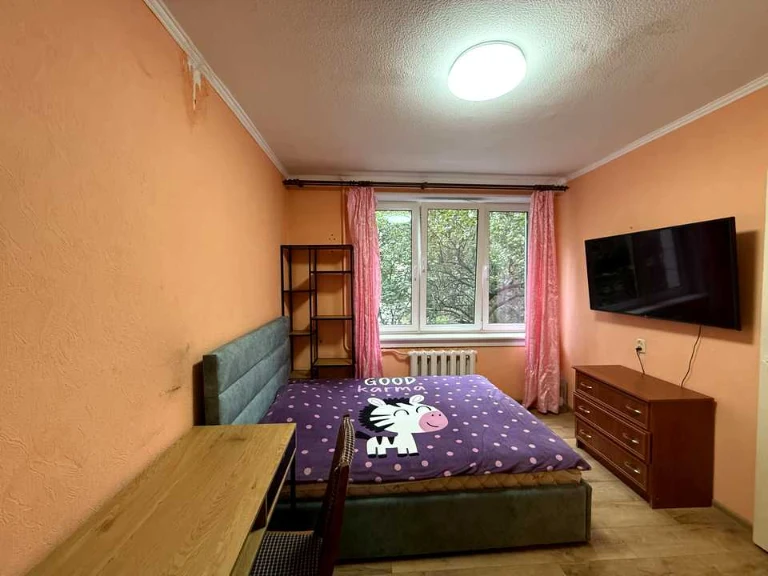 Apartment. Gregory Kochubei Street, Kyiv