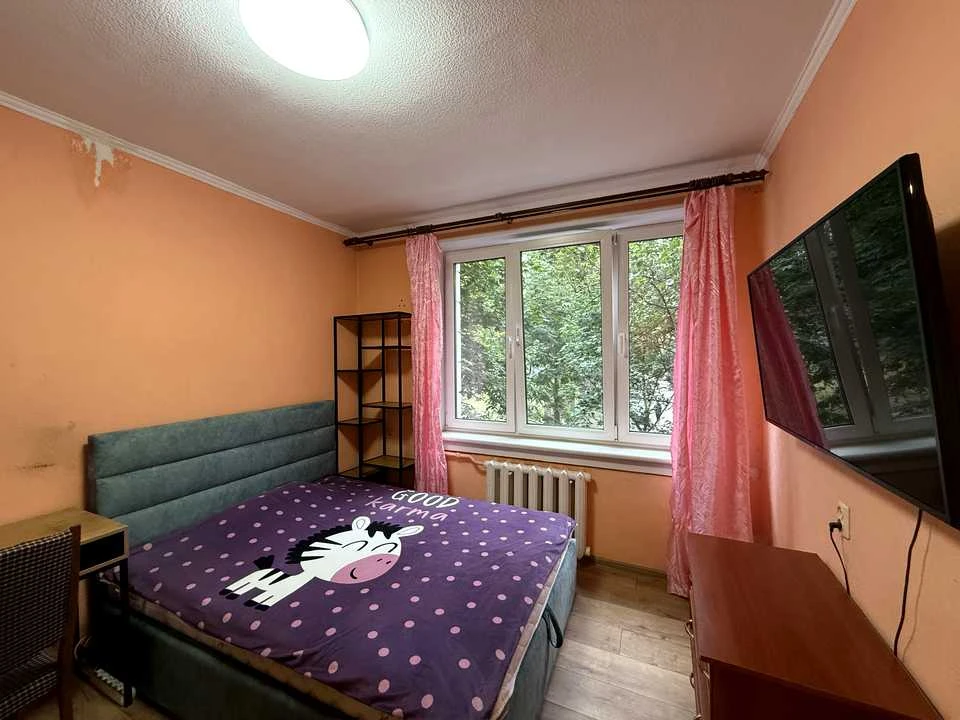 Квартира. Киев, улица Григория Кочуры