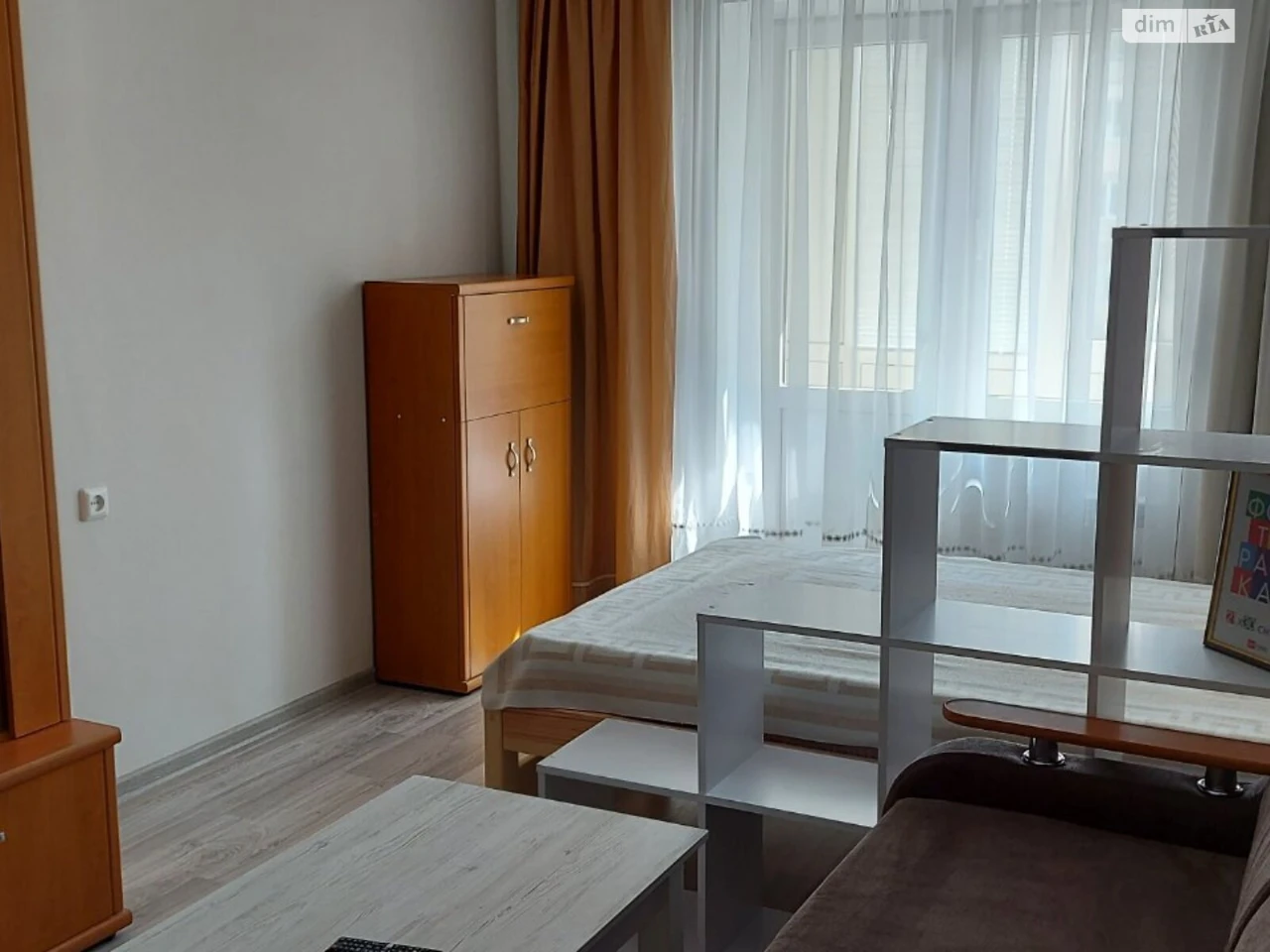Long-Term Rental Apartment, Obolon