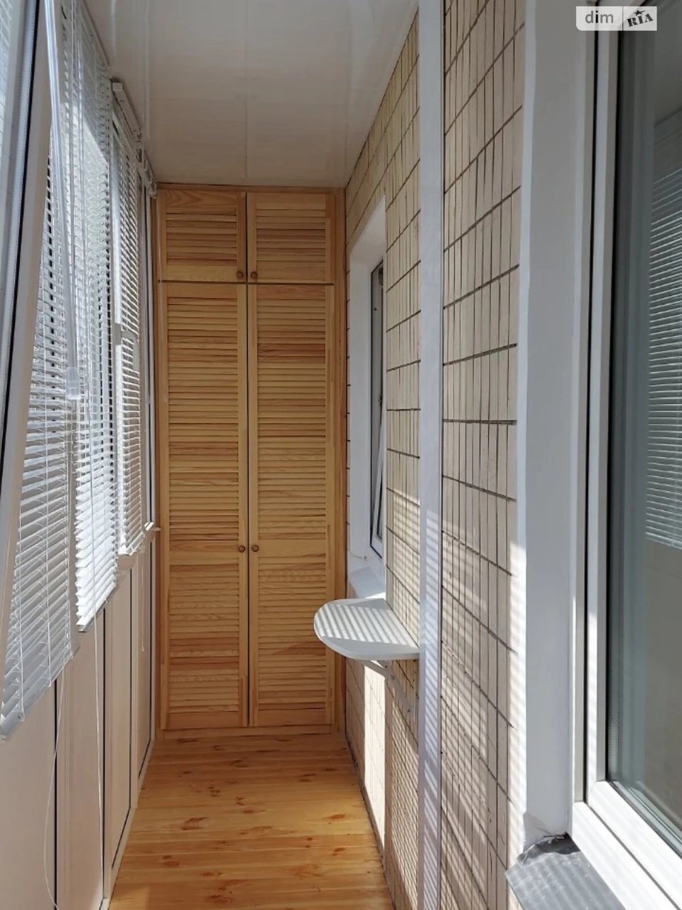Long-Term Rental Apartment, Obolon
