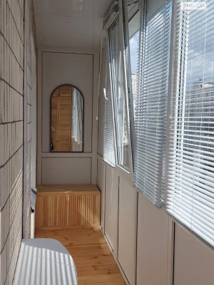Long-Term Rental Apartment, Obolon