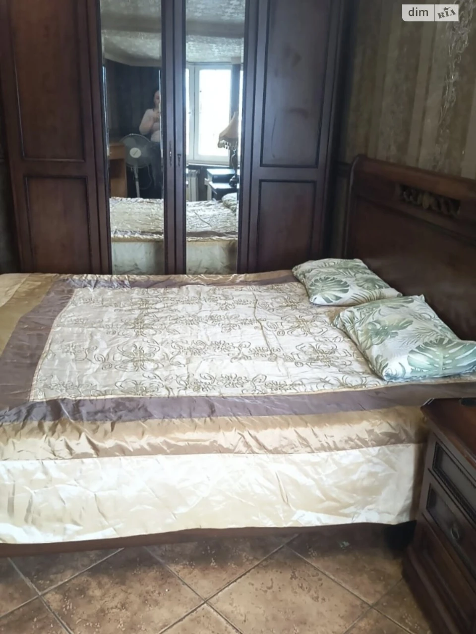 Long Term Rental Apartment, Kudryavets