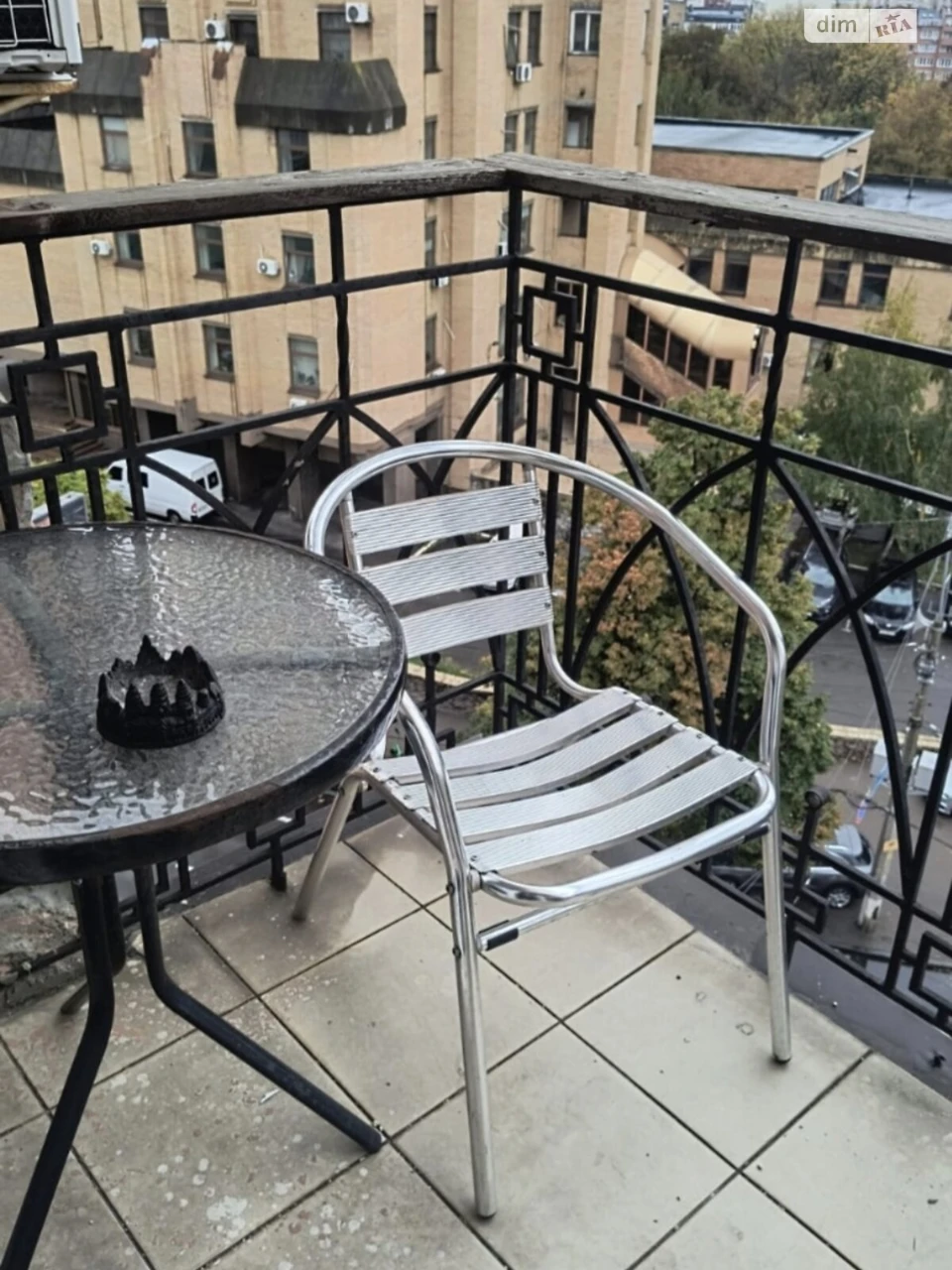 Long Term Rental Apartment, Kudryavets