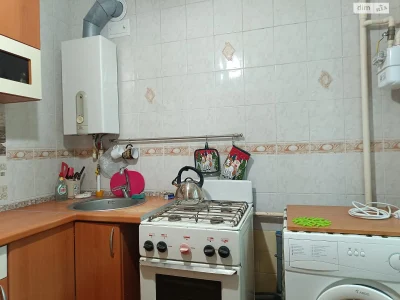 Довгострокова Оренда Квартири, Центральный