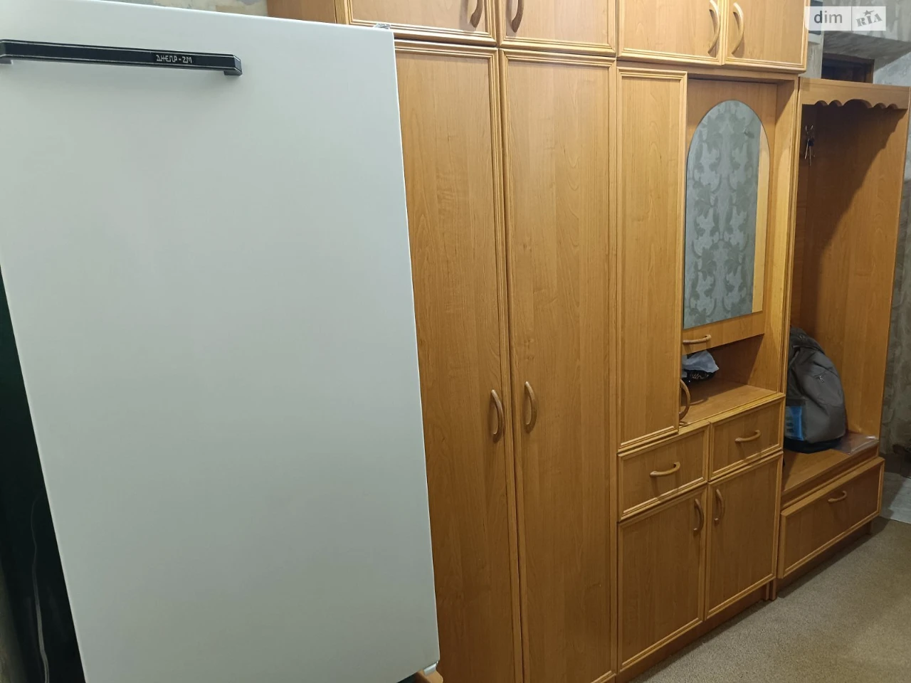 Довгострокова Оренда Квартири, Центральный
