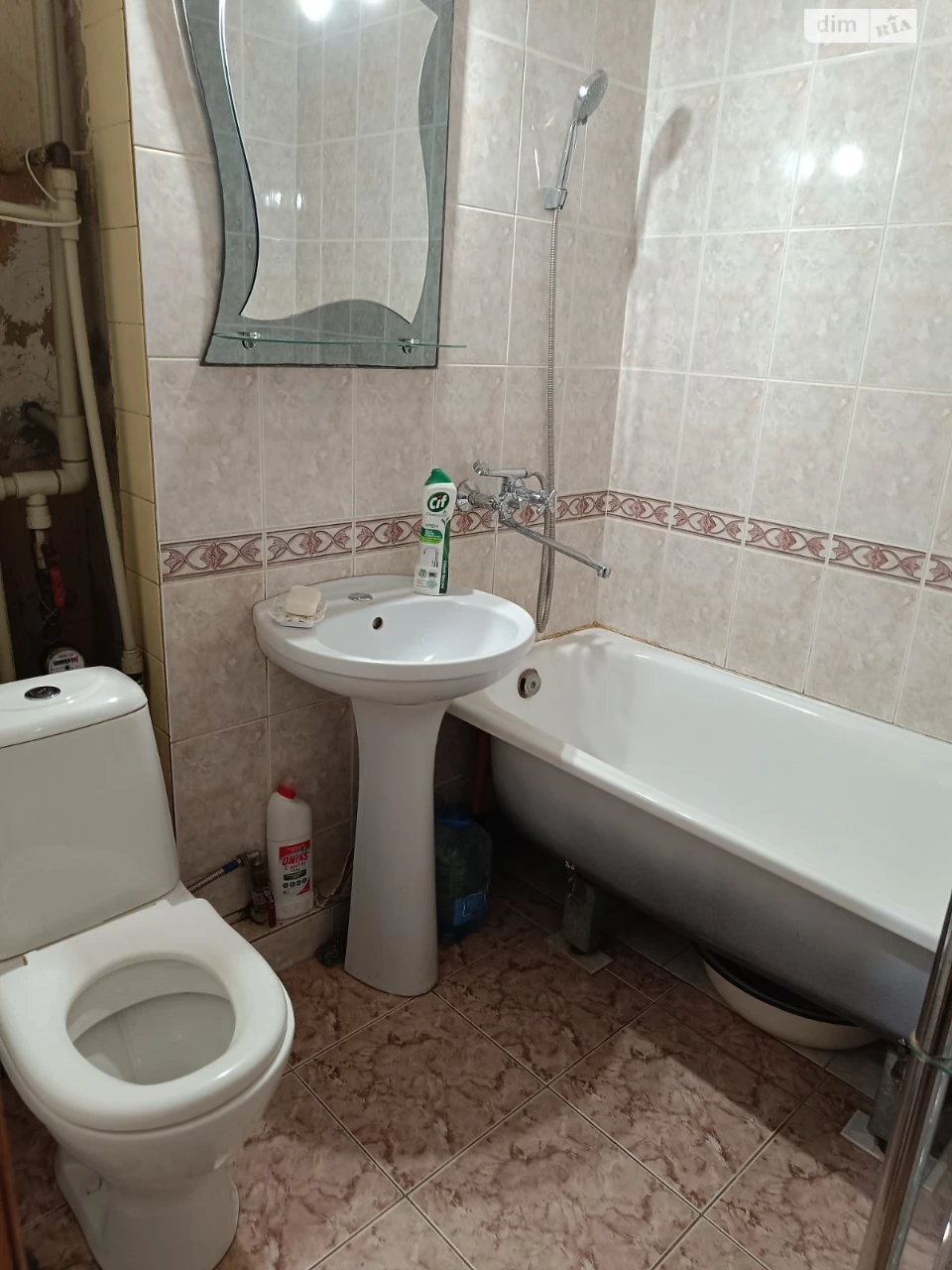 Довгострокова Оренда Квартири, Центральный
